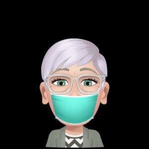 Meet your Posher, Diane